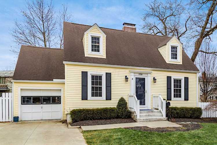 1759 Doone Road Columbus, OH 43221