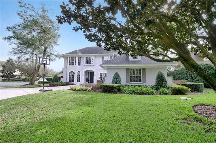 865 Cranes Ct Maitland, FL 32751