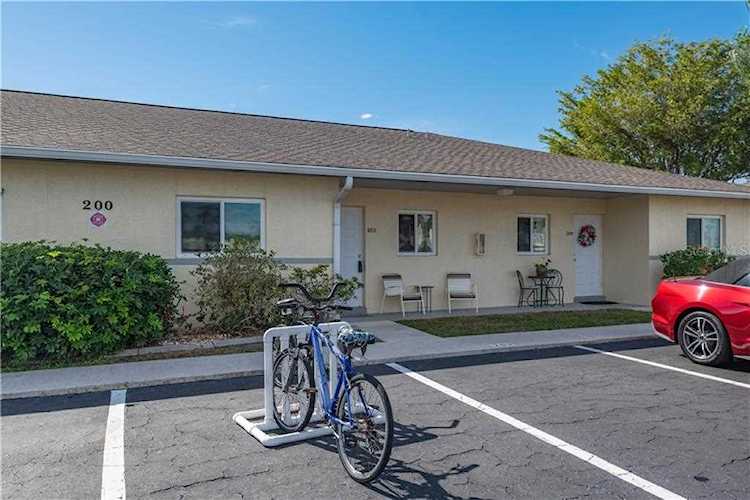 12538 SW Kingsway CIRCLE #203 Lake Suzy, FL 34269