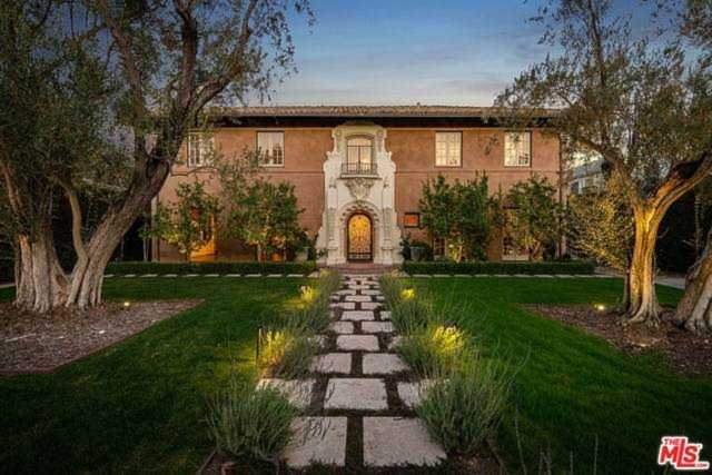 440 S Arden Boulevard Los Angeles, CA 90020