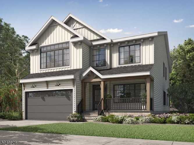 34 Grove St Cranford Twp., NJ 07016