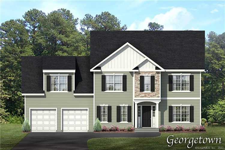 510 Highland Terrace East Hampton, CT 06424