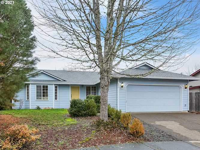 277 NE Kinsale Ct Hillsboro, OR 97124
