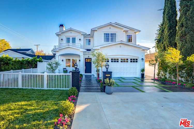 14806 Hesby Street Sherman Oaks, CA 91403