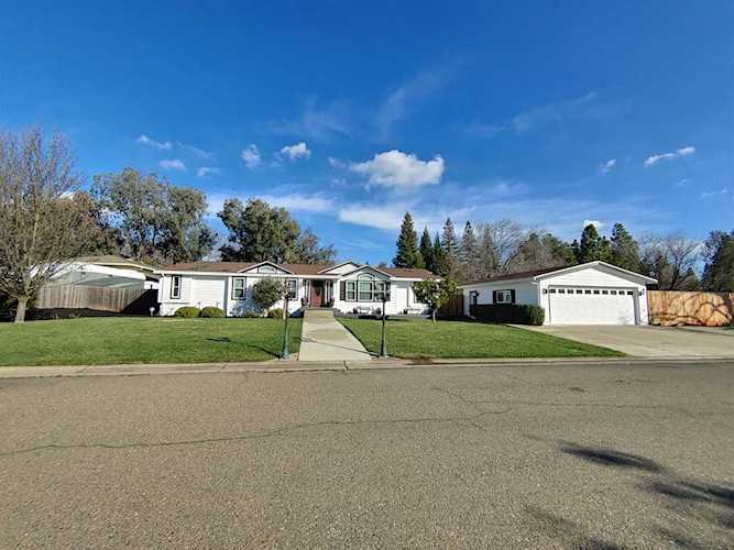 8036 Ella Court Citrus Heights, CA 95610