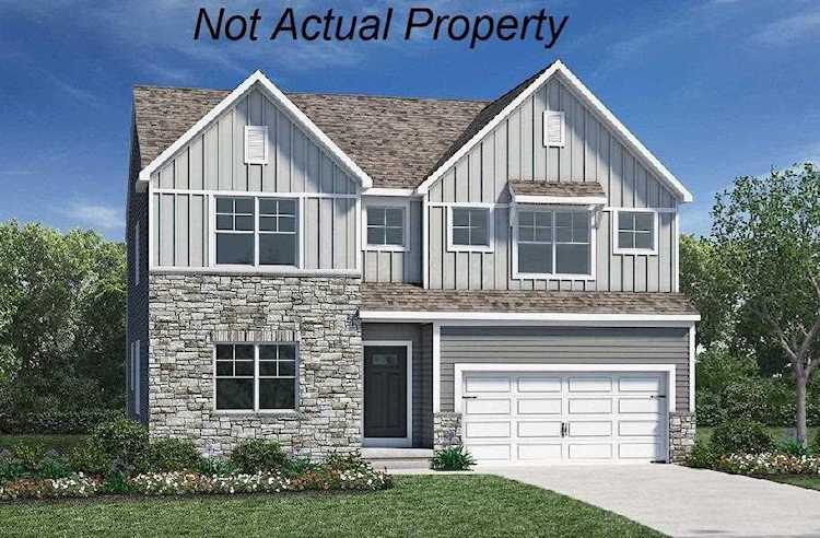 5779 Trail View Crossing Grove City, OH 43123 | MLS 221004723 Photo 1