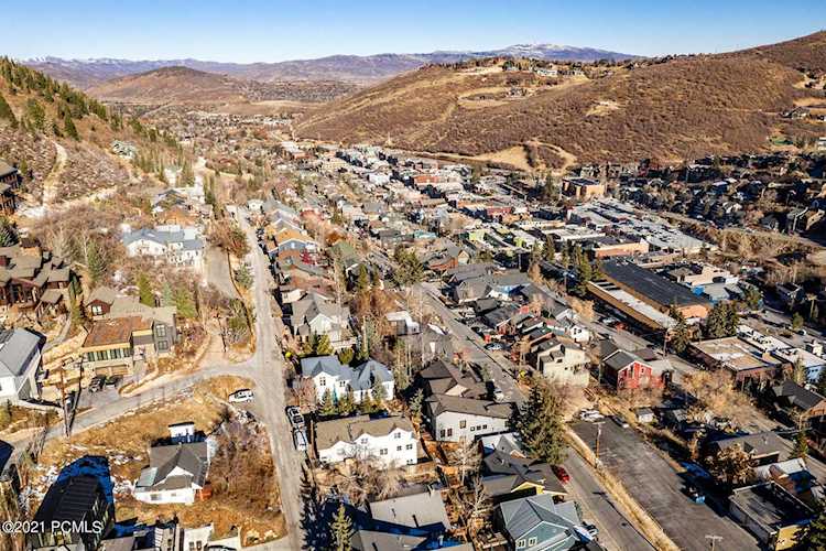 152 Norfolk Ave Park City, UT 84060