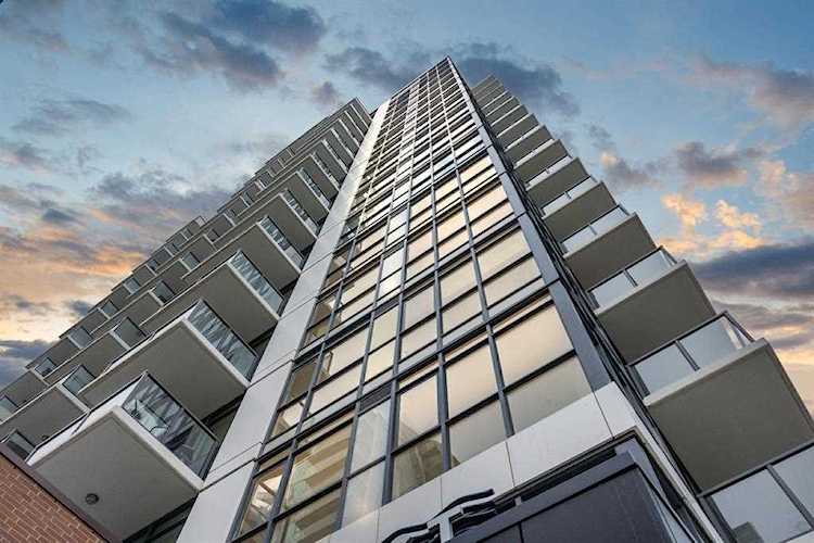 550 Riverfront Ave SE #801 Calgary, AB T2P 0X2