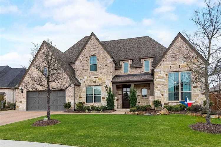 1931 Vanderbilt Drive Prosper, TX 75078