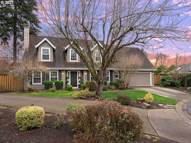 13983 Westcott Ct Lake Oswego, OR 97035
