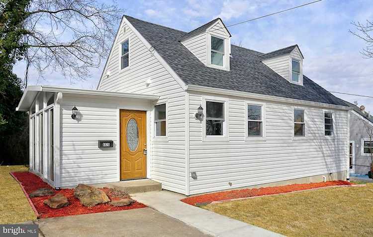 6026 67th Place Riverdale, MD 20737