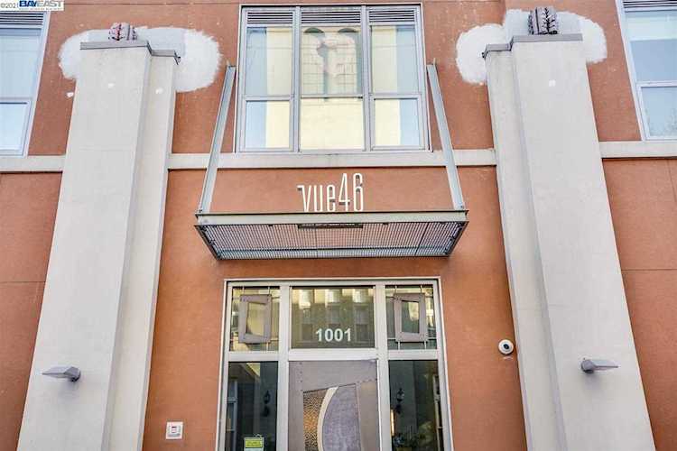1001 46Th St Emeryville, CA 94608