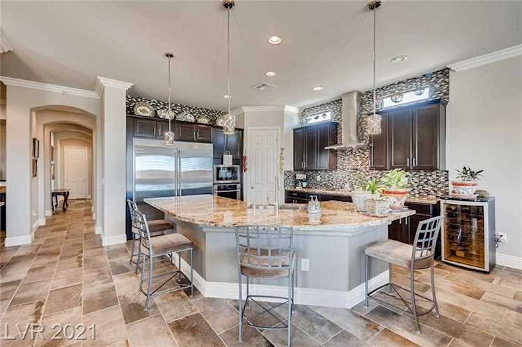 3914 Jacob Lake Circle Las Vegas, NV 89118