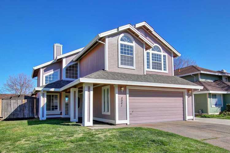 4941 Hidden Meadow Way Antelope, CA 95843