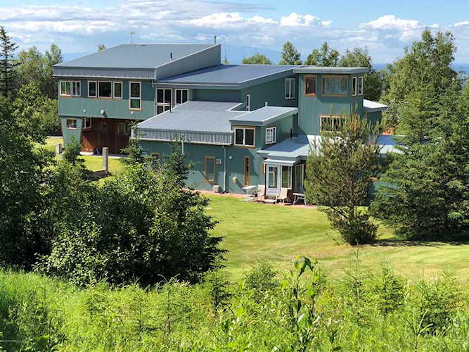 9801 Basher Road Anchorage, AK 99507