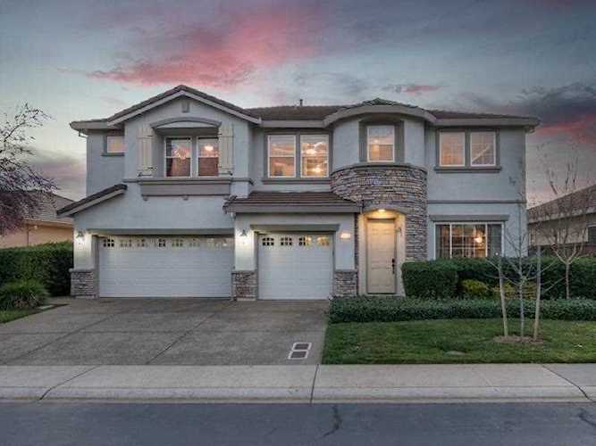 1618 Daunting Drive El Dorado Hills, CA 95762