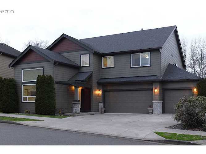 2327 NW Oxford St Camas, WA 98607