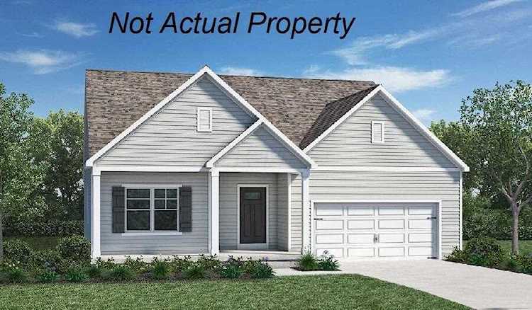 5776 Trail View Crossing Grove City, OH 43123 | MLS 221004736 Photo 1