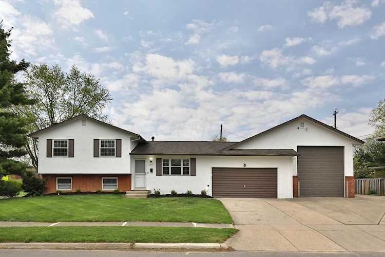 1275 Kildale Square Columbus, OH 43229