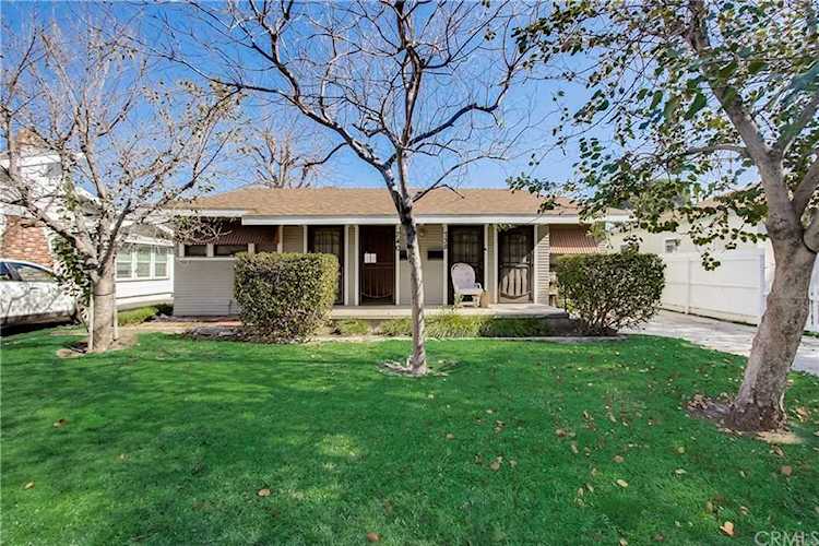 740 N Claudina Street Anaheim, CA 92805