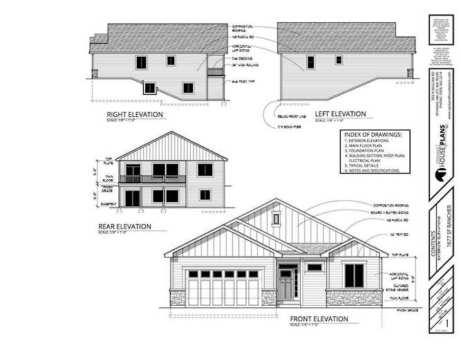 13609 W 8th Ct Airway Heights, WA 99001