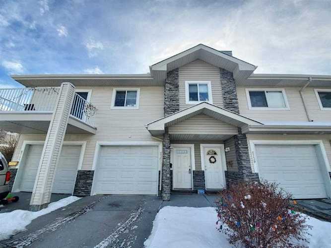 6741 Pinecliff Grove NE Calgary, AB T1Y 7K8