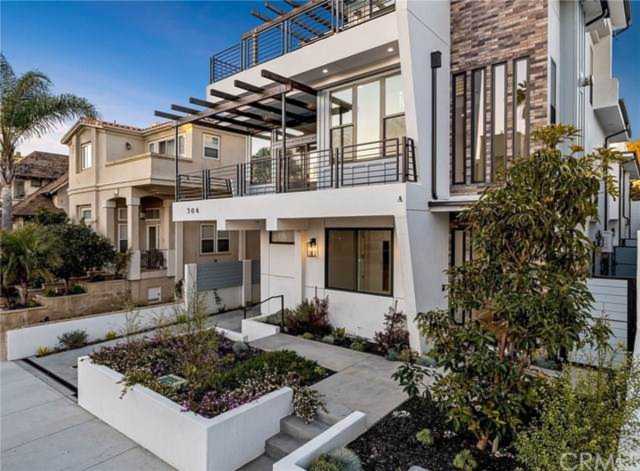304 N Catalina Avenue #A Redondo Beach, CA 90277