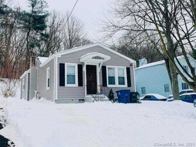 423 Smith Avenue New Haven, CT 06513