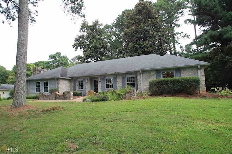4230 Woodhaven Ln Oakwood, GA 30566 | MLS 8867135 Photo 1
