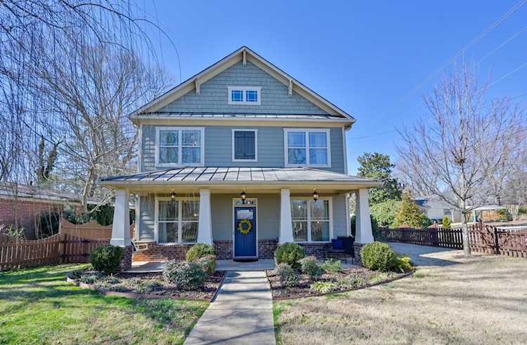 2704 Sanford Rd SE Smyrna, GA 30080 | MLS 6842660 Photo 1