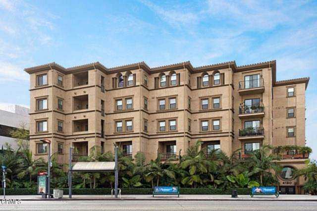 4180 Wilshire Boulevard #307 Los Angeles, CA 90010