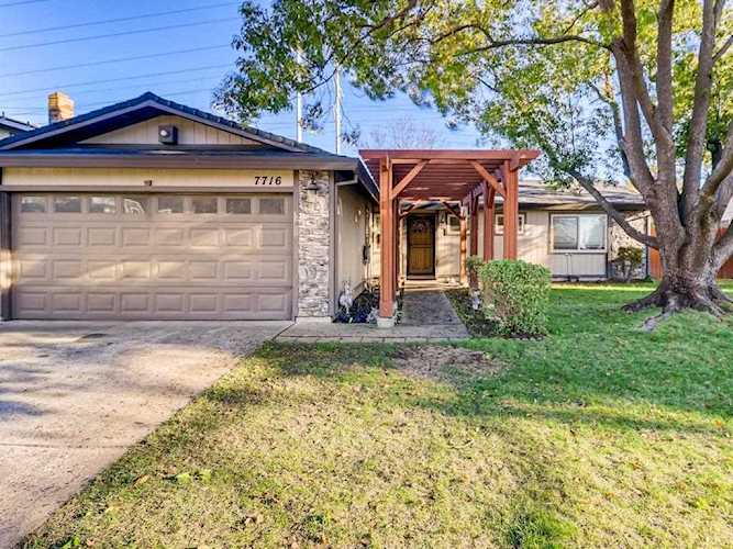 7716 Claypool Way Citrus Heights, CA 95610