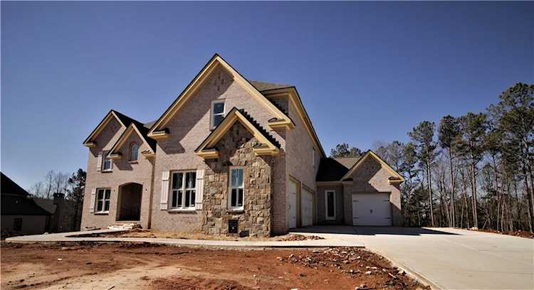 430 Bodium Ct Milton, GA 30004