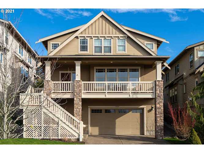 13064 SE Verlie St Happy Valley, OR 97086