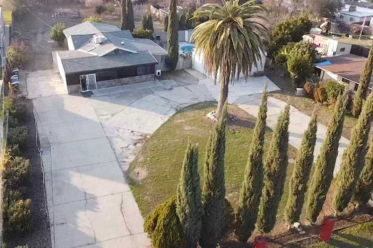 5051 Jackson Street North Highlands, CA 95660