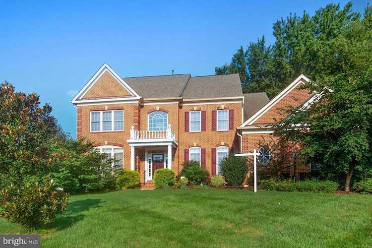 15100 Vicars Way Darnestown, MD 20878 | MLS ® MDMC740476 Photo 1