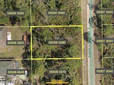 710 S Santa Lucia Ave Lehigh Acres, FL 33974 | MLS 221012927 Photo 1