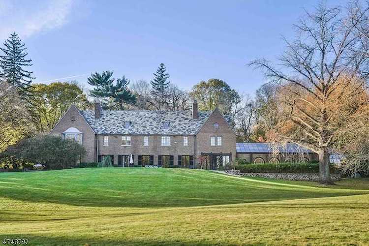 45 Oak Bend Road West Orange Twp., NJ 07052
