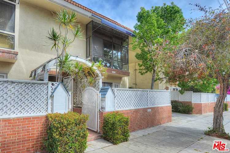 643 Bay Street Santa Monica, CA 90405
