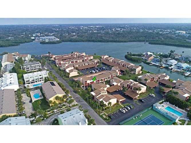 1 Windrush Blvd #78 Indian Rocks Beach, FL 33785
