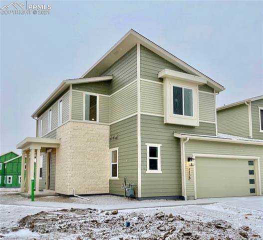 1759 Peak Prairie Lane Monument CO 80132 - MLS 3355909 - Ashford Photo 1