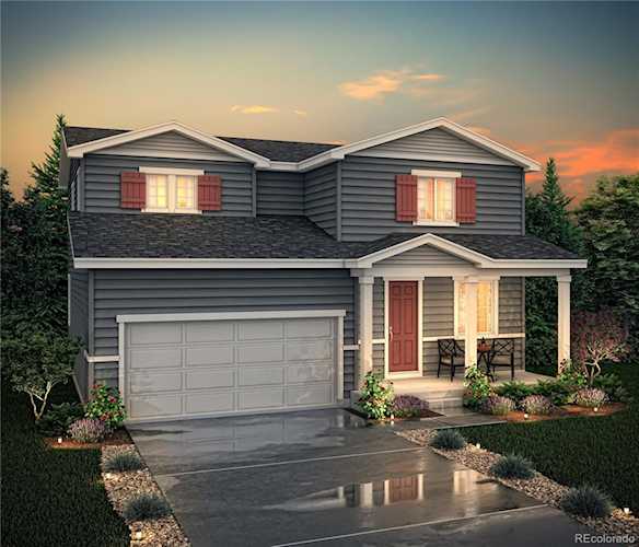 6228 Easton Ave Frederick, CO 80504