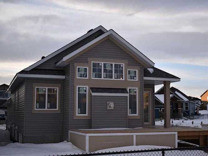 39 Drake Landing Gardens Okotoks, AB T1S 0P6