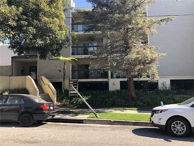 1236 N Columbus Avenue #7 Glendale, CA 91202