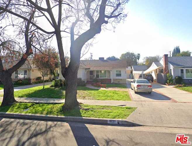 5021 Varna Avenue Sherman Oaks, CA 91423