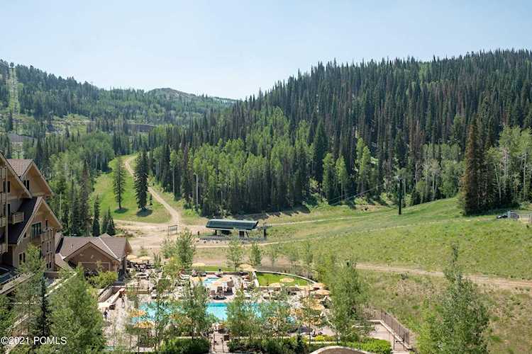 9100 Marsac Ave Park City, UT 84060
