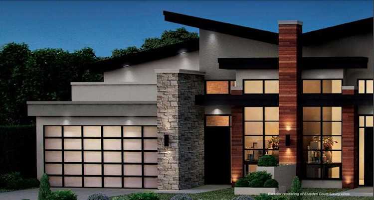 307 Elveden Ct SW Calgary, AB T3H 3W4