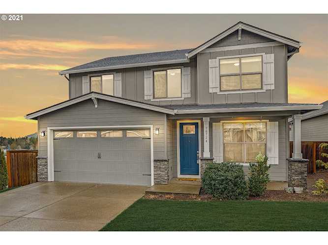 10724 SE Black Tail Rd Happy Valley, OR 97086