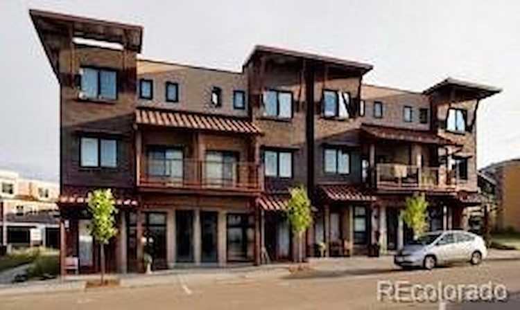 5040 Ralston St #E Boulder, CO 80304