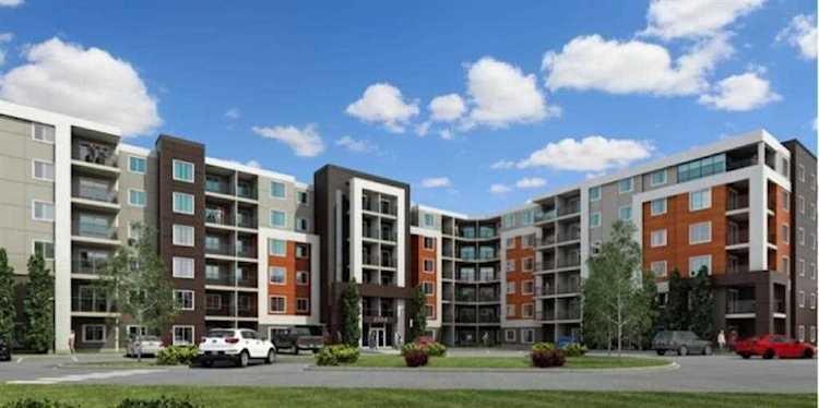4641 128 Ave NE #4209 Calgary, AB T3N 1T5